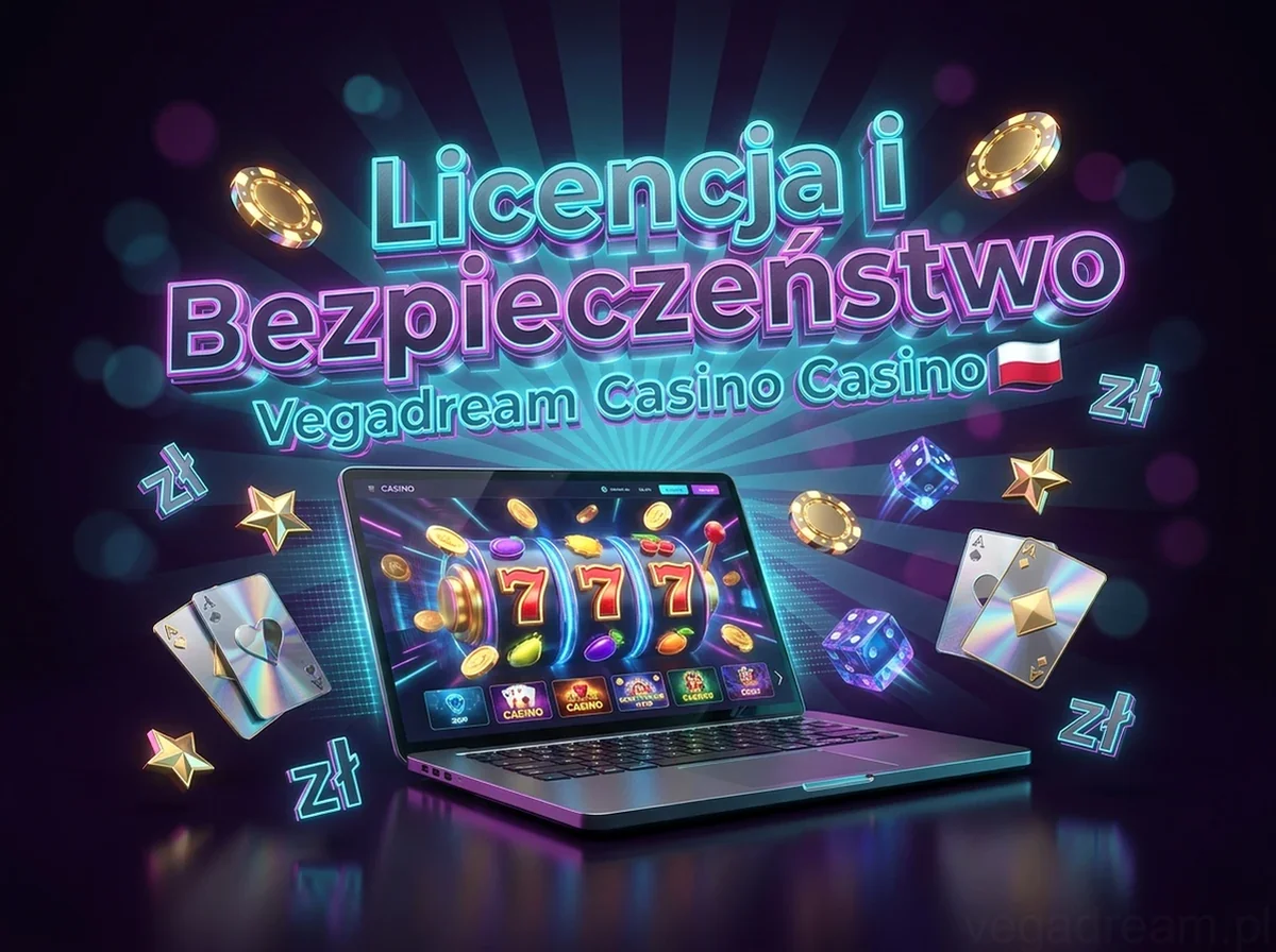 Licencja i Bezpieczeństwo