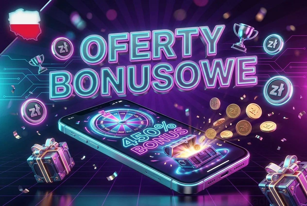 Oferty Bonusowe