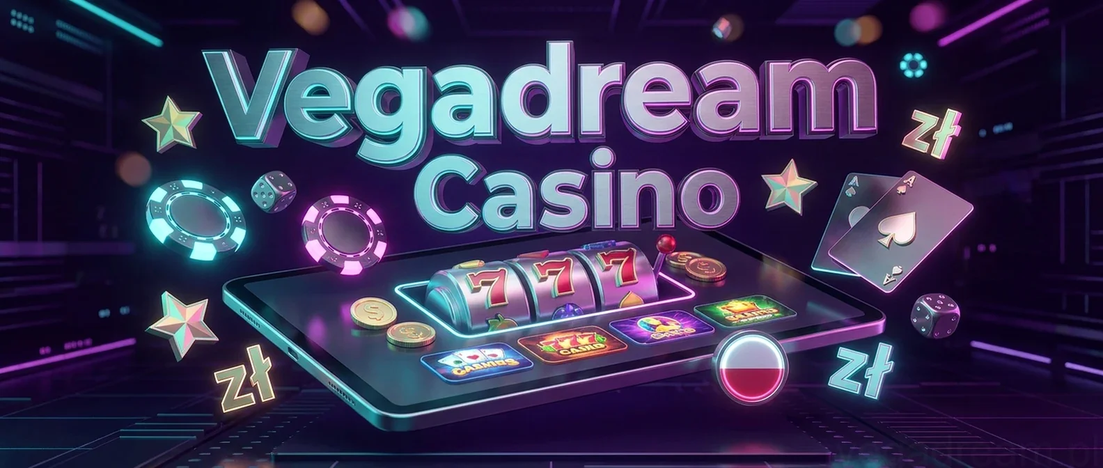 Vegadream Casino